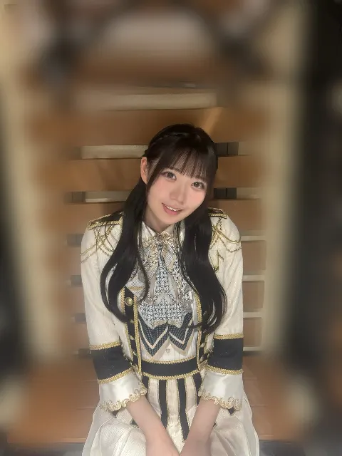 坂井 新奈｜楽しかった時間（2026-04-08）｜2枚目