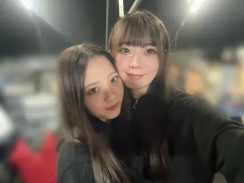 坂井 新奈｜楽しかった時間（2026-04-08）｜5枚目