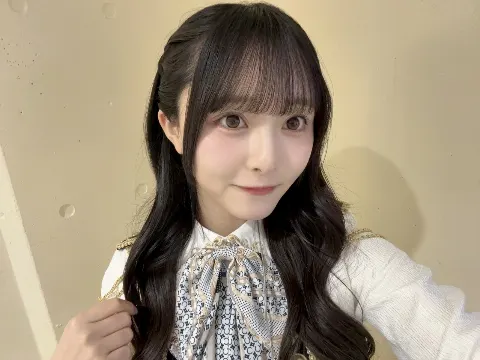 片山 紗希｜きゅるきゅるん（2026-04-08）｜3枚目