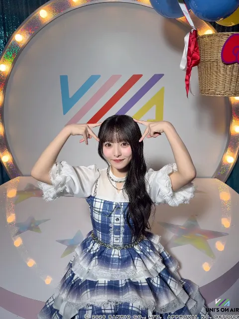 片山 紗希｜さキティ（2026-04-10）