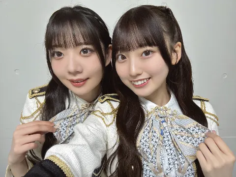 大田 美月｜あの日の想いも 今日の想いも（2026-04-10）｜2枚目