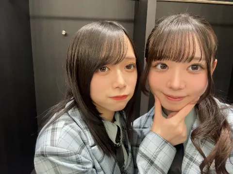 坂井 新奈｜大切に過ごします（2026-04-11）