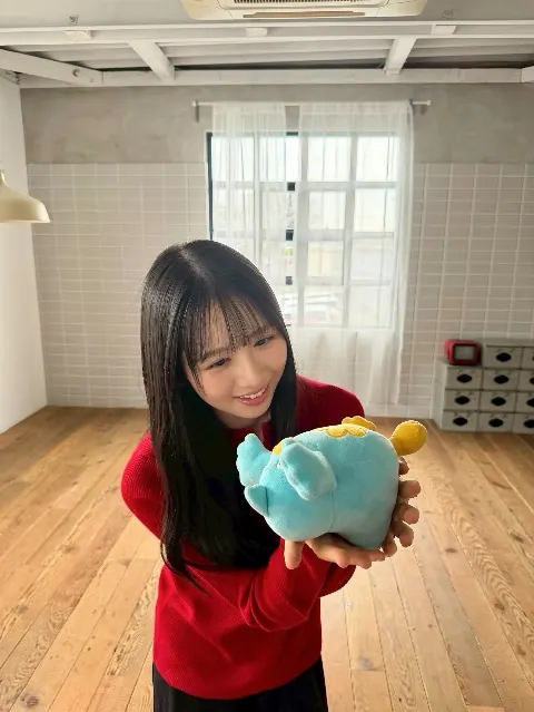 ポカ｜ひなのがあらわれた（2026-04-12）｜2枚目