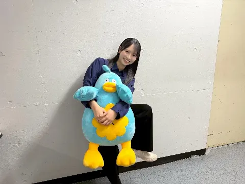 ポカ｜ひなのがあらわれた（2026-04-12）｜3枚目