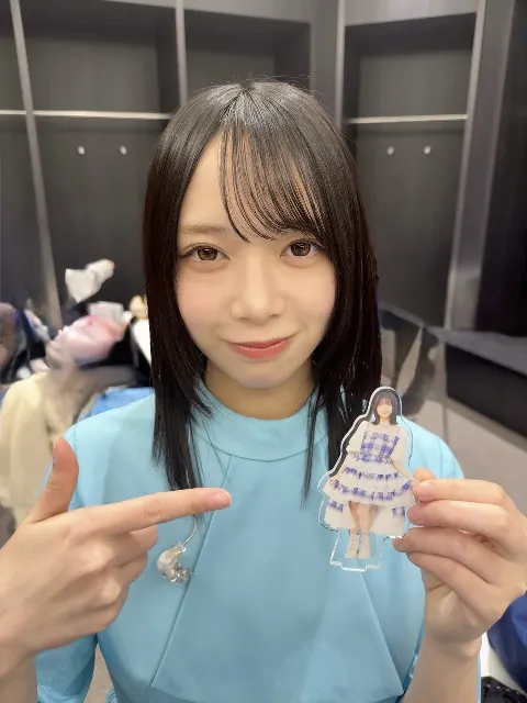 片山 紗希｜はるよさん愛してます！（2026-04-12）｜2枚目