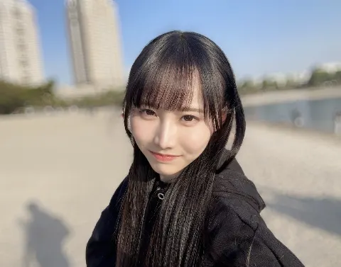 高井 俐香｜二人で海を見に行くよ！（2026-04-12）