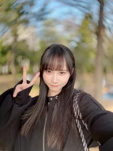 高井 俐香｜二人で海を見に行くよ！（2026-04-12）｜3枚目