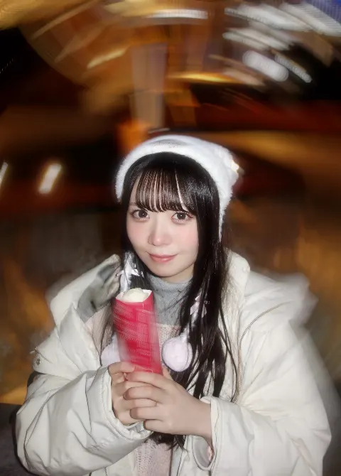 坂井 新奈｜夜ってすてき（2026-04-16）