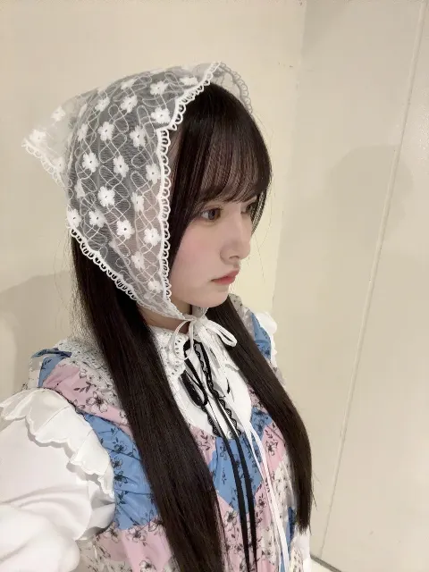 片山 紗希｜ドールにはなれない（2026-04-18）｜2枚目