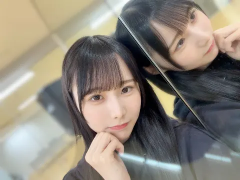高井 俐香｜ゲームの中で友達を作ってみる（2026-04-19）｜4枚目