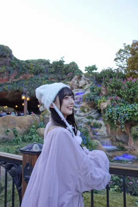 大田 美月｜外の世界を見に行きたいの（2026-04-19）｜4枚目
