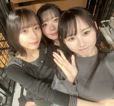 高井 俐香｜末っ子まりんのユニット曲ができます🎶（2026-04-22）｜2枚目