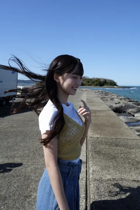 大田 美月｜生活のさみしさを彩る（2026-04-22）
