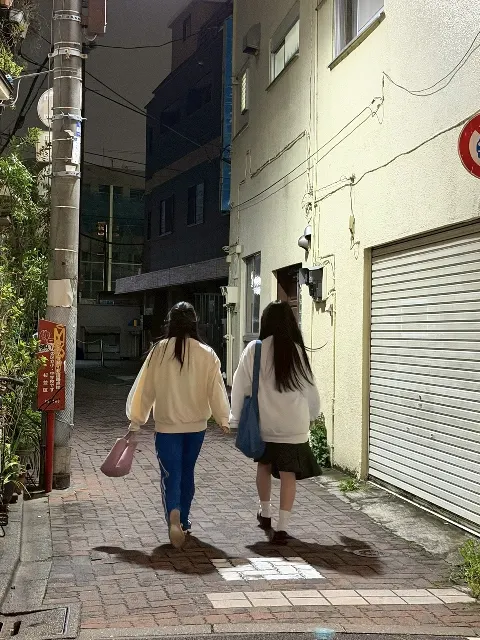 片山 紗希｜かき氷でも冷ませない（2026-04-24）｜8枚目