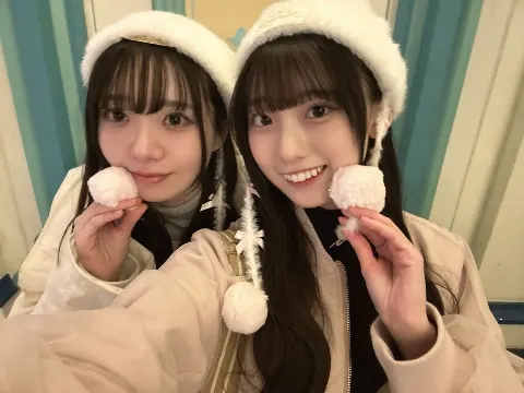 大田 美月｜夜になって思い出した（2026-04-25）｜5枚目