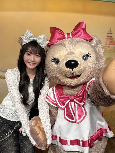 片山 紗希｜きゅーとあぐれっしょん カワイイマシマシ（2026-04-26）