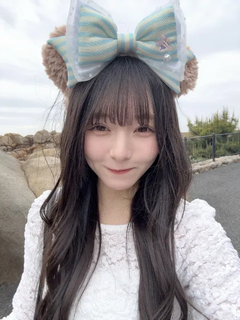 片山 紗希｜きゅーとあぐれっしょん カワイイマシマシ（2026-04-26）｜4枚目
