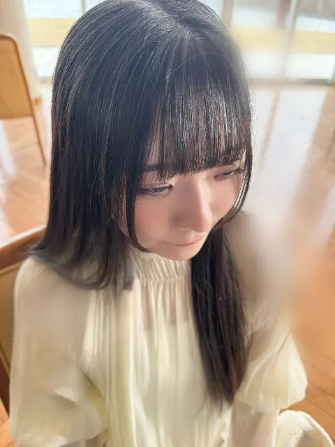 坂井 新奈｜ここにいる（2026-04-30）