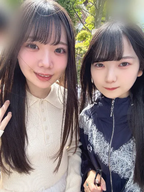 坂井 新奈｜なんでもない日🌼.*（2026-05-03）｜3枚目