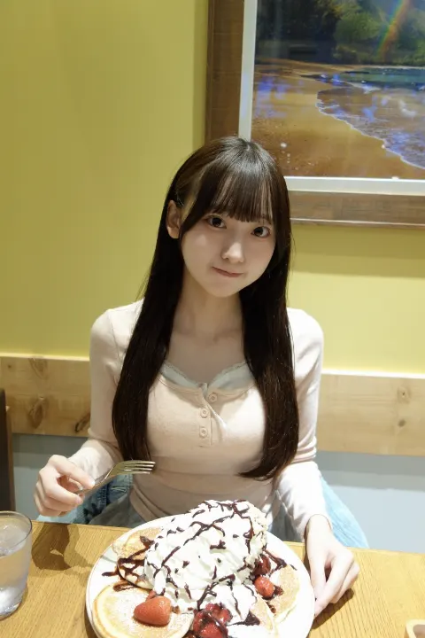 大田 美月｜笑顔になれる魔法（2026-05-04）