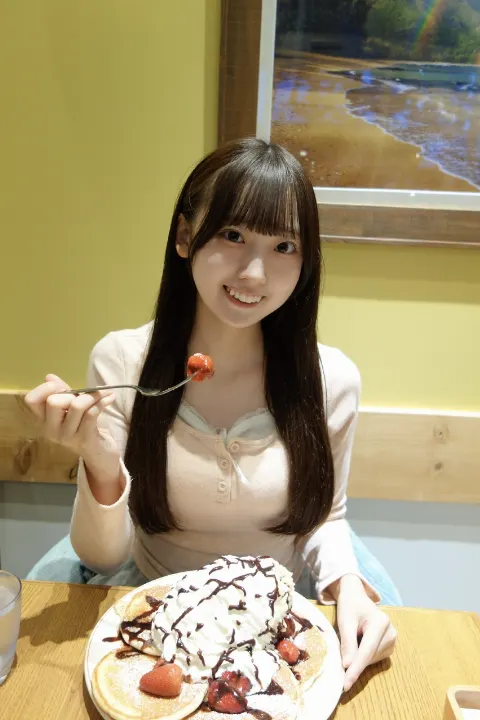 大田 美月｜笑顔になれる魔法（2026-05-04）｜2枚目