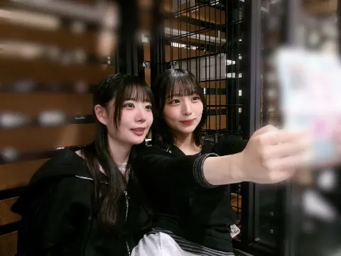 坂井 新奈｜やわらかな季節の中で（2026-05-06）