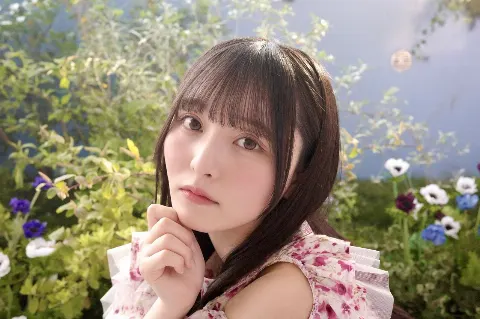 片山 紗希｜Kind of love（2026-05-07）｜2枚目