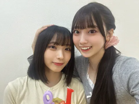 大田 美月｜電流が走る一目惚れ（2026-05-07）｜2枚目