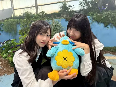 ポカ｜でんせんのポカもじっとこっちをみている（2026-05-08）｜4枚目