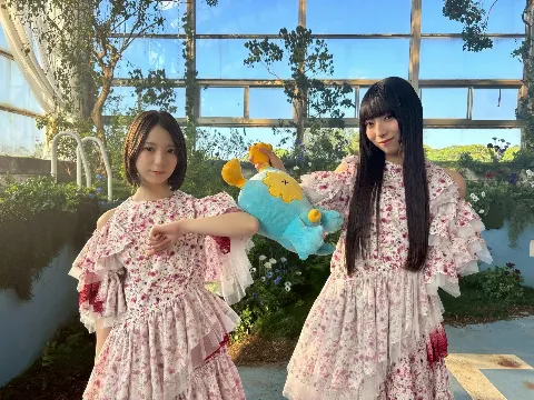 ポカ｜でんせんのポカもじっとこっちをみている（2026-05-08）｜5枚目