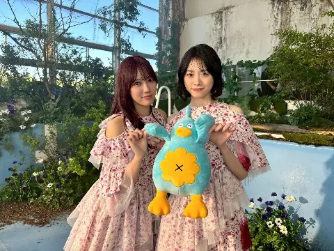 ポカ｜でんせんのポカもじっとこっちをみている（2026-05-08）｜6枚目