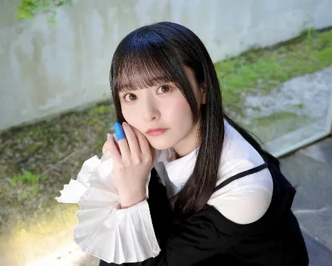 片山 紗希｜じっとこっち見ている🐦‍⬛（2026-05-09）