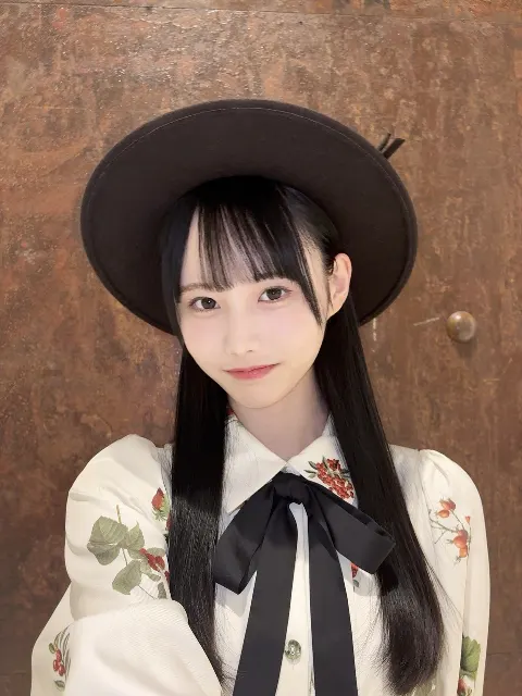 高井 俐香｜きゅきゅきゅ　きゅん！🩷（2026-05-09）