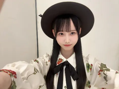 高井 俐香｜きゅきゅきゅ　きゅん！🩷（2026-05-09）｜3枚目