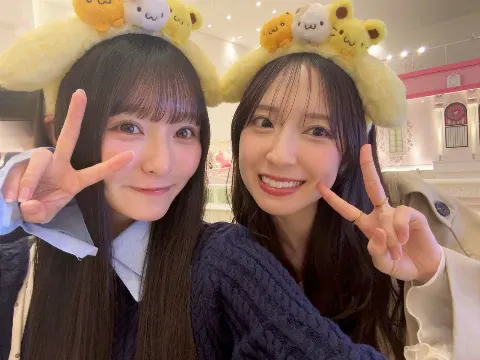 片山 紗希｜ぽむぽむなきもち！（2026-05-12）｜3枚目