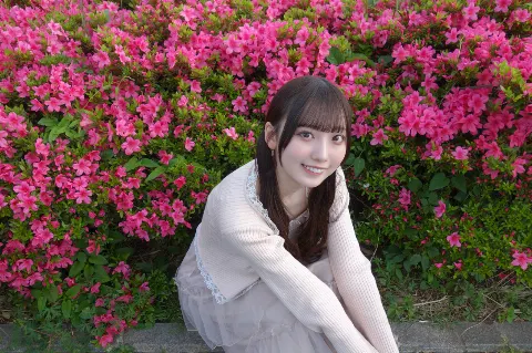 大田 美月｜今隣で見惚れた（2026-05-14）｜2枚目