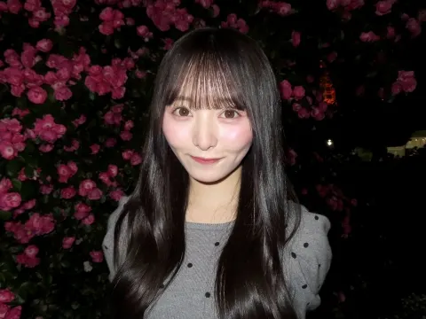 片山 紗希｜青の薔薇園もいつか見てみたいものです（2026-05-15）
