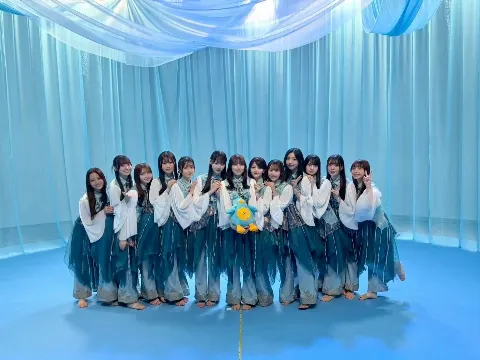 ポカ｜みずもしたたる（2026-05-16）｜2枚目