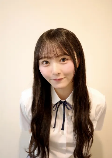 片山 紗希｜おいで夏の境界線（2026-05-18）