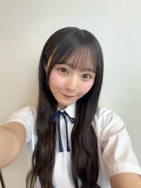 片山 紗希｜おいで夏の境界線（2026-05-18）｜3枚目