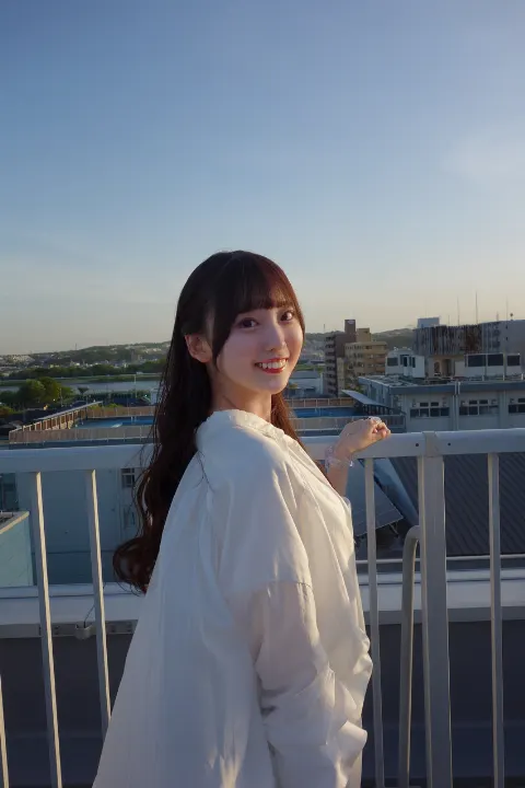 大田 美月｜予想もつかない（2026-05-18）｜2枚目