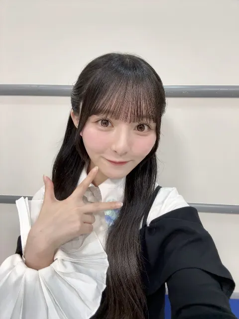 片山 紗希｜僕だけのそばにいて（2026-05-19）｜4枚目