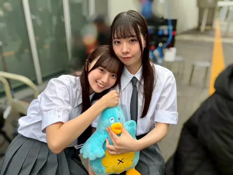 ポカ｜あんどろいどゆうちゃん（2026-05-20）｜2枚目