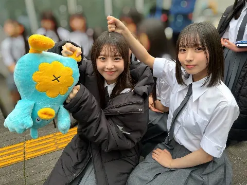 ポカ｜あんどろいどゆうちゃん（2026-05-20）｜3枚目