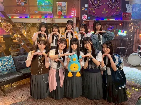 ポカ｜あんどろいどゆうちゃん（2026-05-20）｜5枚目