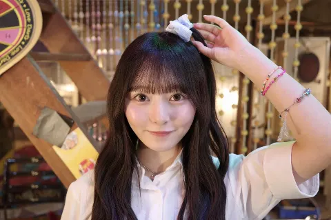 片山 紗希｜授業に集中できない分だけ（2026-05-20）｜2枚目