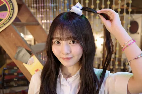 片山 紗希｜授業に集中できない分だけ（2026-05-20）｜3枚目
