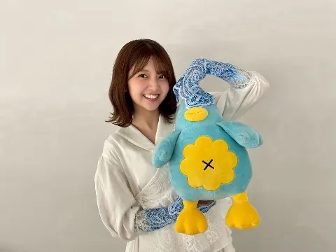 ポカ｜せかいはるはるデー（2026-05-20）｜3枚目