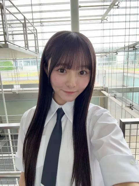 片山 紗希｜円周率が終わらないように（2026-05-23）｜2枚目