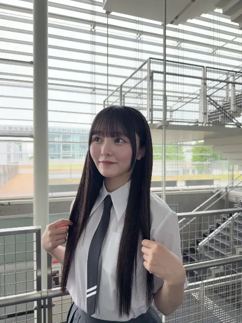 片山 紗希｜円周率が終わらないように（2026-05-23）｜5枚目